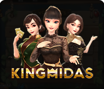 KINGMIDAS CASINO