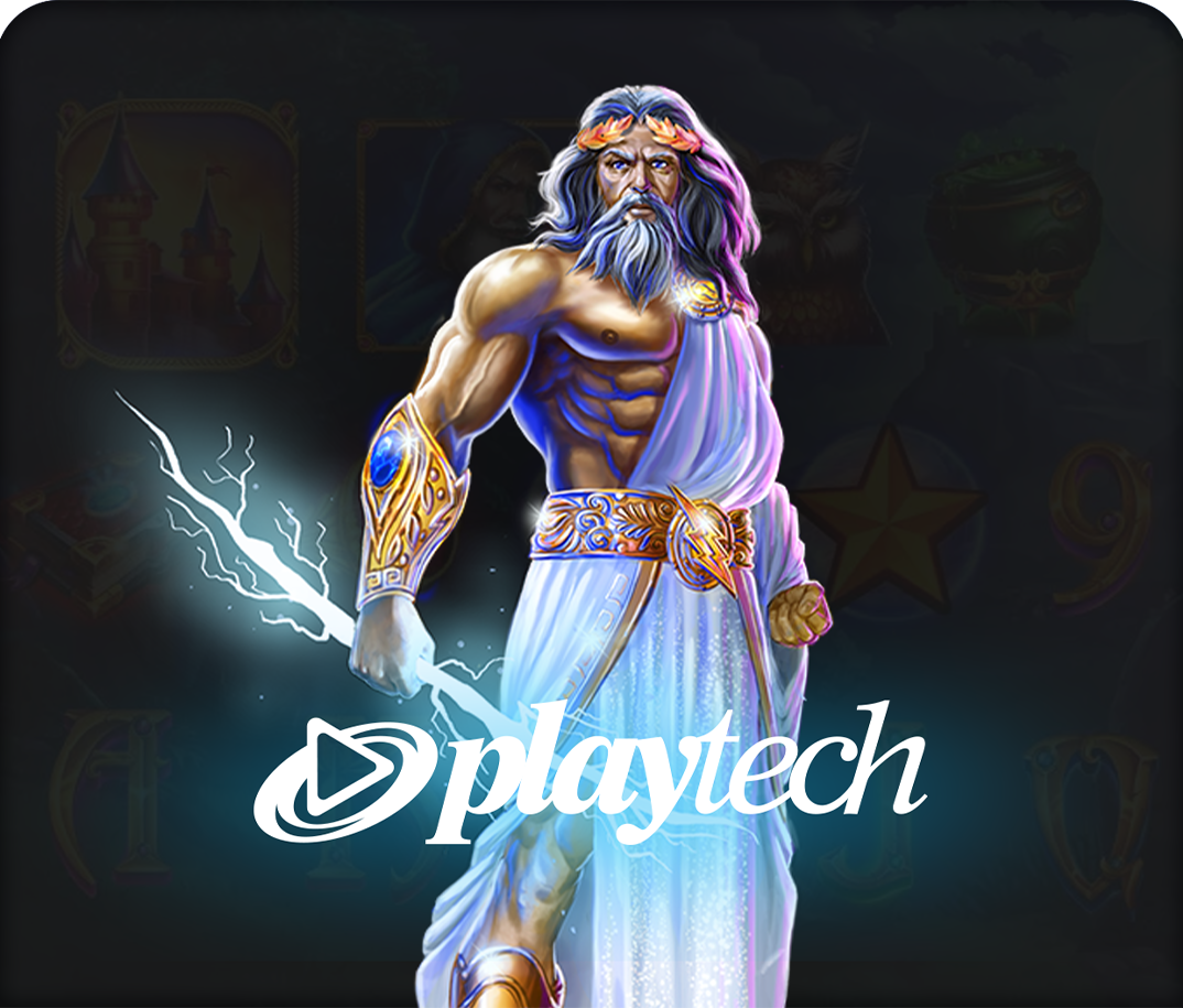 PLAYTECH