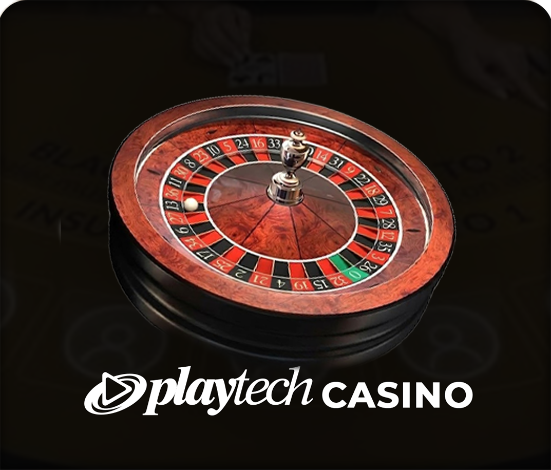 PLAYTECH CASINO