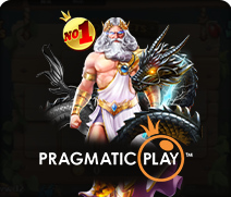 PRAGMATIC PLAY