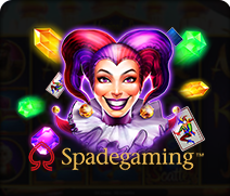 SPADEGAMING