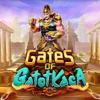 Gates Of Gatot Kaca